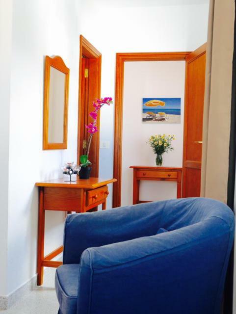 Casa Suso & Casa Margarita Apartment Orzola Exterior photo